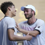 Tommy Paul's Australian run helps make US men relevant again