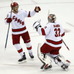 Svechnikov scores in shootout, Hurricanes beat Devils 5-4