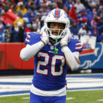 Analysis: Teammates gave Damar Hamlin the ultimate tribute