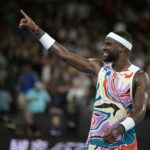 Hampered by bad hip, Nadal out in 2nd Rd of Australian Open