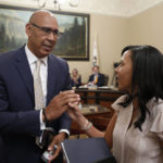 Calif. bill calls for revenue sharing with college athletes