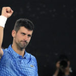 Shelton, Paul give US 3 men in quarters at Australian Open
