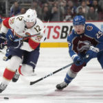 Panthers squander 3-goal lead, regroup for 5-4 win over Avs
