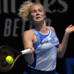 2 Americans, Raducanu through to Australian Open 2nd round