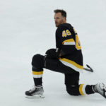 Czech it out: Pastrnak, Zacha, Krejci help Bruins top Flyers