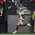 49ers edge Raiders in OT for 9th consecutive win
