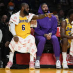 Kings beat Lakers 116-111 for 5th straight victory