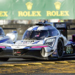IMSA takes North American sports cars into hybrid era