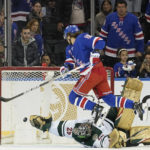 Panarin lifts Rangers over Wild 4-3 in shootout