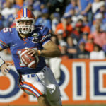 USC's Reggie Bush, Tebow make College Football Hall of Fame