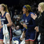 No. 5 UConn-DePaul game postponed due to lack of players