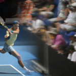 Best Australian since '04 for US men; Djokovic lone GS champ