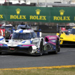 Bus Bros. have early disappointment at Rolex 24 at Daytona