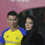 Ronaldo rejected offers elsewhere for top salary Saudi deal