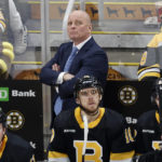 Czech it out: Pastrnak, Zacha, Krejci help Bruins top Flyers