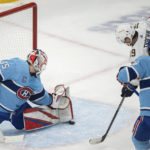 Tkachuk scores 2 in 5-goal second, Panthers beat Habs 6-2