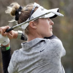 Brooke Henderson goes wire-to-wire at LPGA season opener