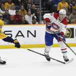 Predators win 6-3, extend Canadiens' losing streak to 6