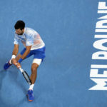 Paul beats Shelton in all-US quarterfinal at Australian Open