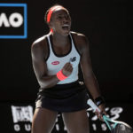 Americans Gauff, Pegula into 4th round at Australian Open