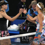 Rybakina tops Azarenka to make Australian Open women's final