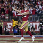NFL playoffs: Bengals win streak hits 10, 49ers also advance