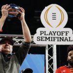 Get Smart: Kirby's carves his own path to dynasty at Georgia