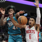 Rockets beat Pistons 117-114 in matchup of NBA's worst teams