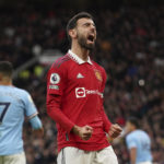 Rashford scores again as Man United beats Man City 2-1