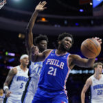Banchero, Magic rally from early hole, beat 76ers 119-109