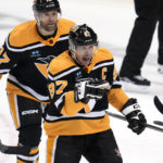Malkin's 4-point game fuels rally as Pens top Canucks 5-4