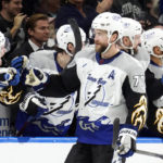 Hedman lifts Lightning over Bruins for 11th straight at home