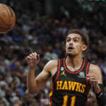 Young, Hawks beat Doncic, Mavs 130-122 for 4th straight win