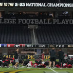 TCU's improbable season comes at perfect time for Big 12