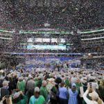 Tulane scores 16 late points, beats USC 46-45 in Cotton Bowl
