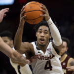 Purdue a unanimous No. 1 in AP Top 25; Vols up to No. 2