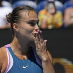 Paul beats Shelton in all-US quarterfinal at Australian Open