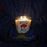 Collapse of Bills’ Hamlin deepens Buffalo’s anguish, resolve