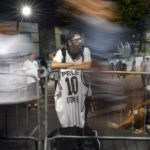 Brazil prepares to bury legend Pelé in city he made famous