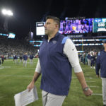 Jags return fumble for TD, beat Titans for AFC South title