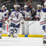 Kings use power play to get past Oilers 6-3