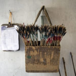 AP PHOTOS: Archery tradition thrives in northeast India