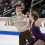 Chock and Bates defend title, win 4th U.S. ice dance gold