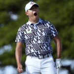 Si Woo Kim rallies with big finish to win Sony Open