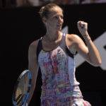 Andrey Rublev into Australian Open's 4th round, beats Evans