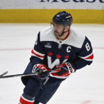 Ovechkin Chasing Gretzky: Assisting Ovi on goals is an art