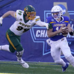 Different Dakota: SD State wins 1st FCS title over ND State