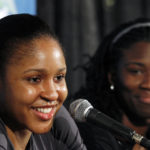 WNBA great Maya Moore retires from basketball officially