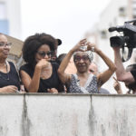 Pelé buried at cemetery in Brazilian city he made famous