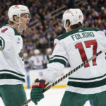 Panarin lifts Rangers over Wild 4-3 in shootout